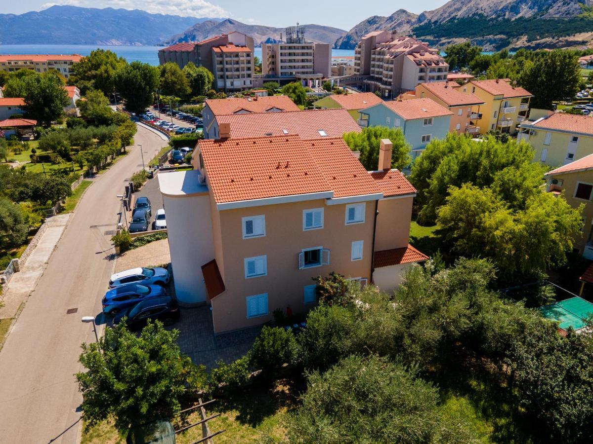 Apartments Kay Башка Екстер'єр фото