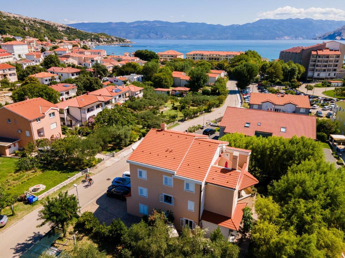 Apartments Kay Башка Екстер'єр фото