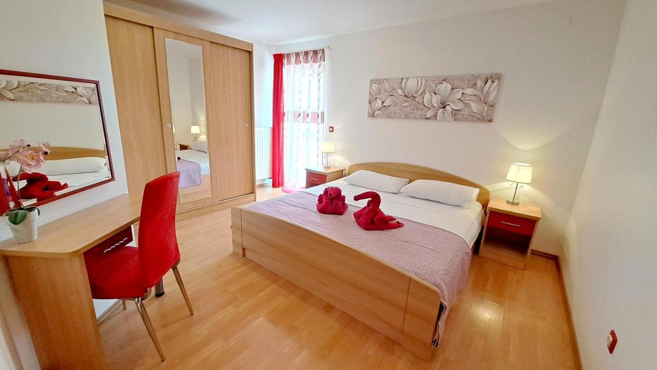 Apartments Kay Башка Екстер'єр фото