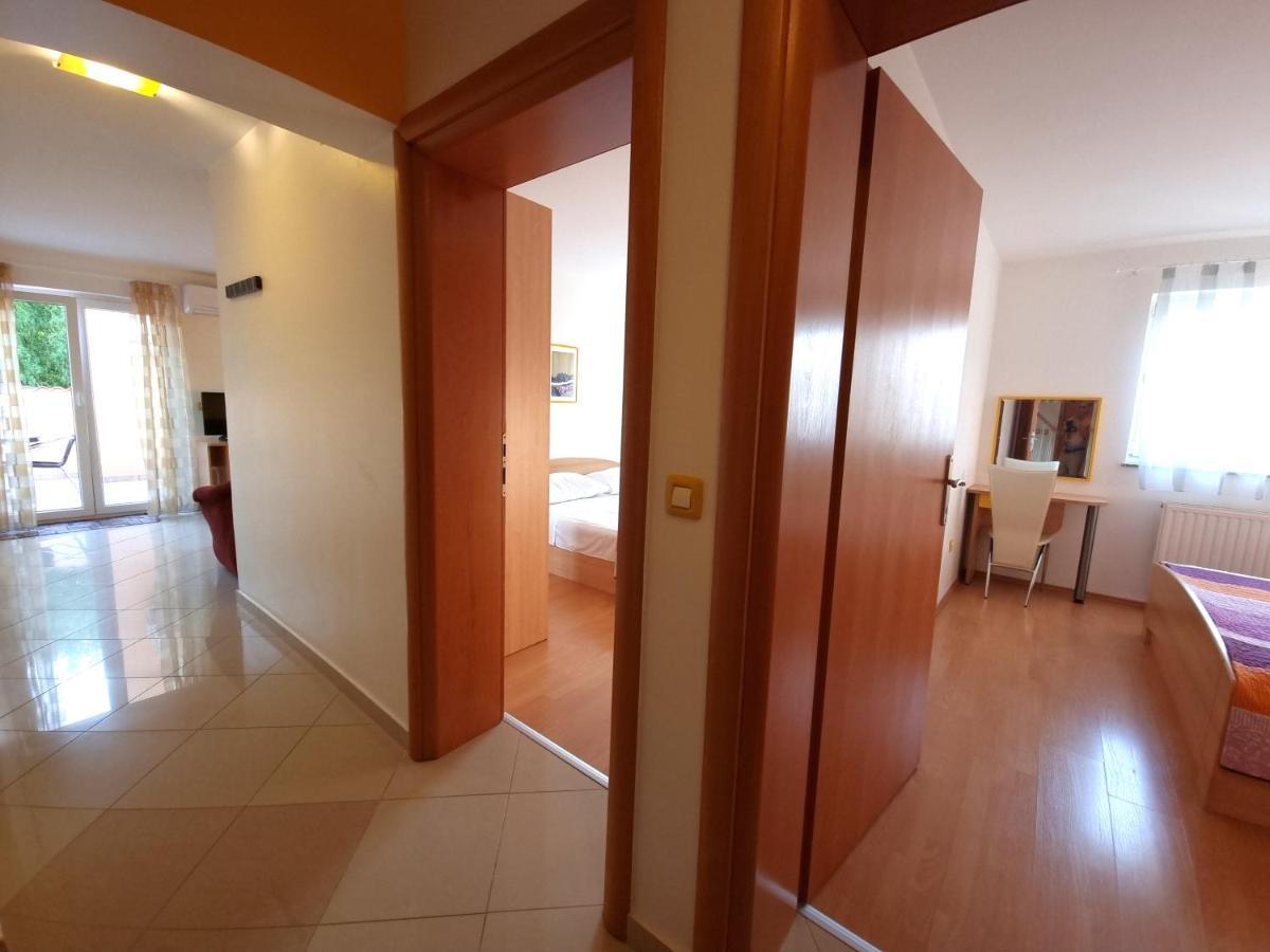 Apartments Kay Башка Екстер'єр фото