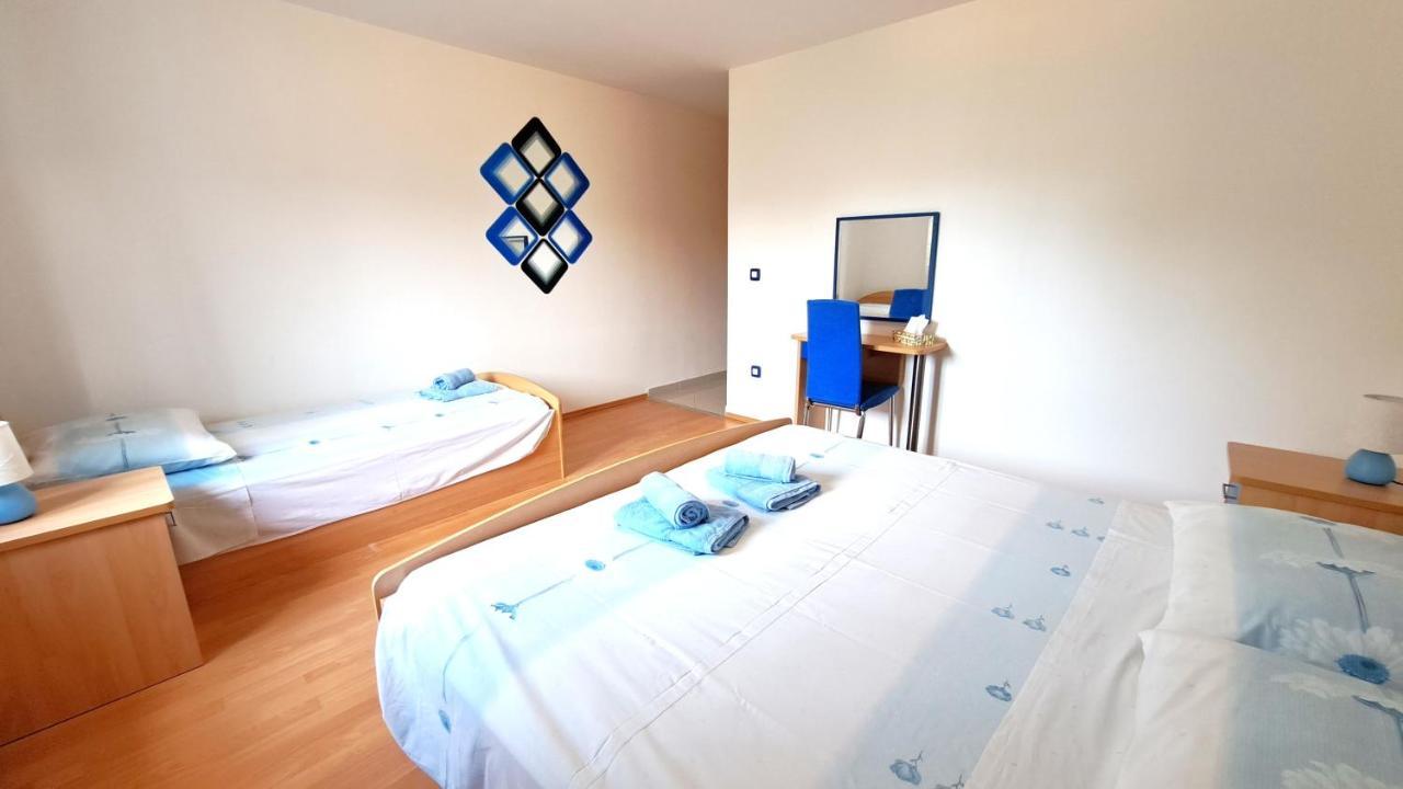Apartments Kay Башка Екстер'єр фото
