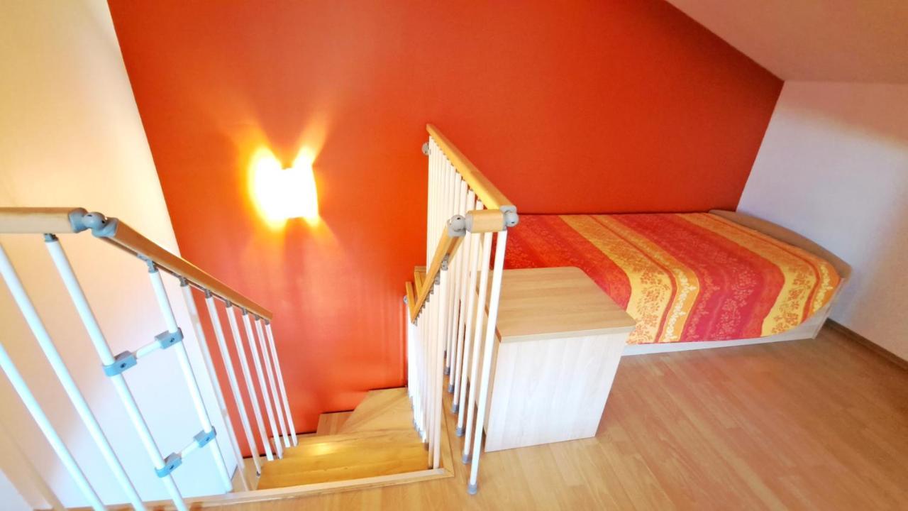 Apartments Kay Башка Екстер'єр фото