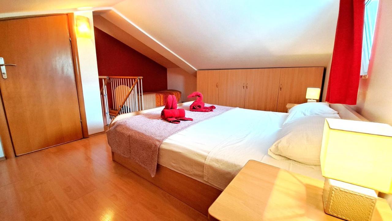 Apartments Kay Башка Екстер'єр фото