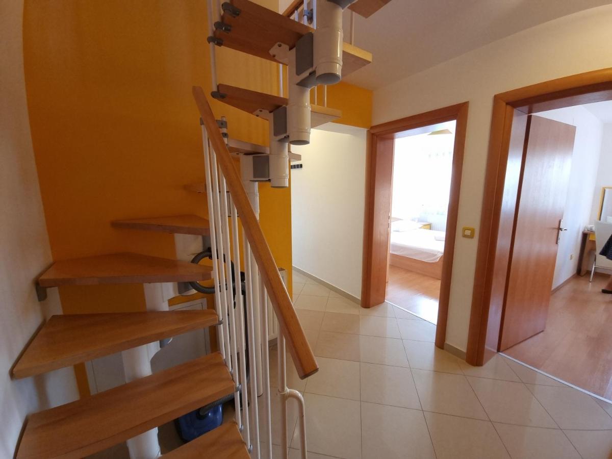 Apartments Kay Башка Екстер'єр фото