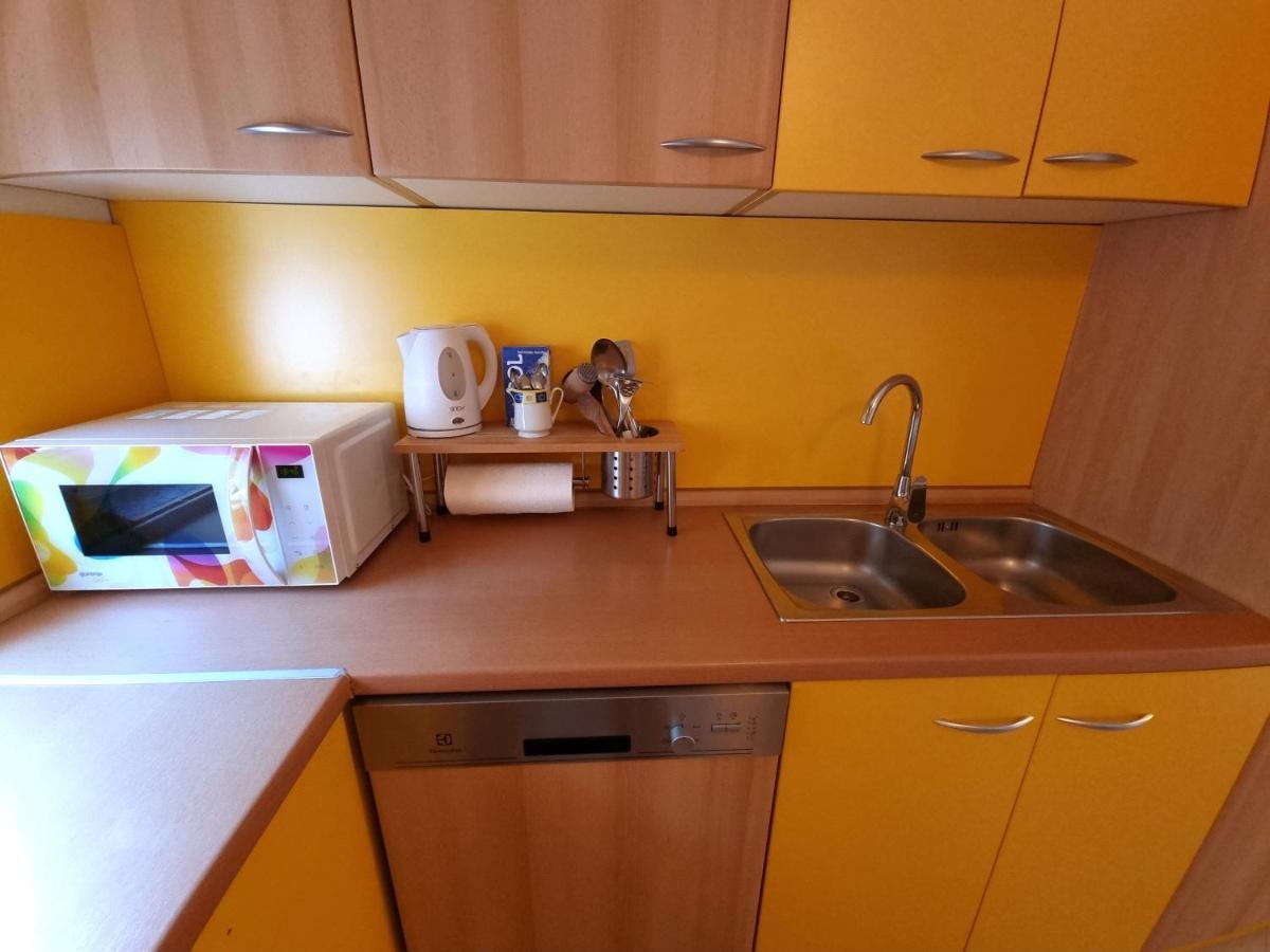 Apartments Kay Башка Екстер'єр фото